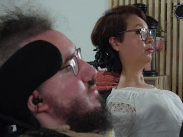 Visuel - Fils de Garches - Profils